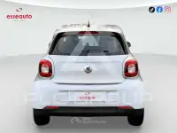 2017 Smart FORFOUR