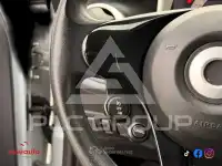 2017 Smart FORFOUR