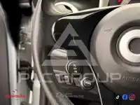 2017 Smart FORFOUR