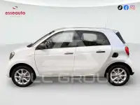 2017 Smart FORFOUR