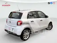 2017 Smart FORFOUR