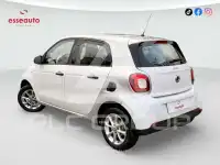 2017 Smart FORFOUR