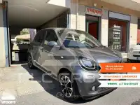 2017 Smart FORFOUR