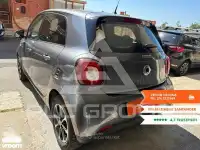 2017 Smart FORFOUR