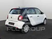2017 Smart FORFOUR