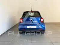 2017 Smart FORFOUR