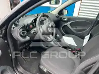 2017 Smart FORFOUR