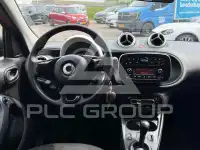 2017 Smart FORFOUR