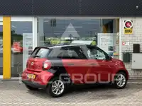 2017 Smart FORFOUR