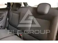 2017 Smart FORFOUR