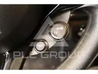 2017 Smart FORFOUR
