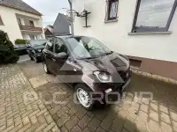 2017 Smart FORFOUR