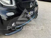 2017 Smart FORFOUR