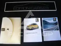 2017 Smart FORFOUR