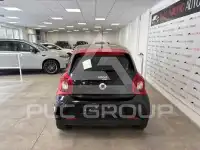 2017 Smart FORFOUR