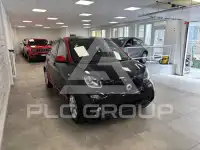 2017 Smart FORFOUR