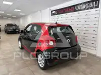 2017 Smart FORFOUR
