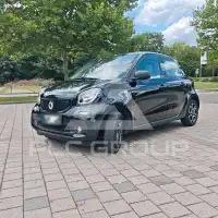 2017 Smart FORFOUR