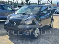 2017 Smart FORFOUR