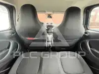 2017 Smart FORFOUR
