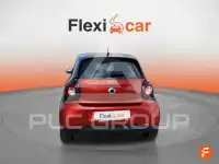 2017 Smart FORFOUR