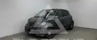 2017 Smart FORFOUR