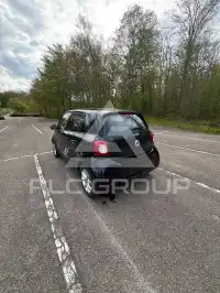 2017 Smart FORFOUR