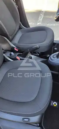 2017 Smart FORFOUR