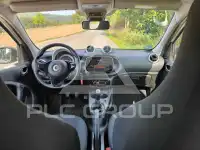 2017 Smart FORFOUR
