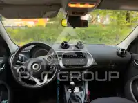 2017 Smart FORFOUR