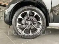 2017 Smart FORFOUR
