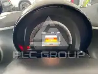 2017 Smart FORFOUR