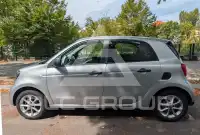 2017 Smart FORFOUR