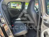 2017 Smart FORFOUR