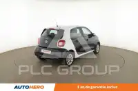 2017 Smart FORFOUR