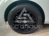 2017 Smart FORFOUR