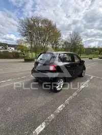 2017 Smart FORFOUR