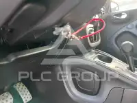 2017 Smart FORFOUR