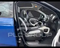 2017 Smart FORFOUR