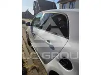 2017 Smart FORFOUR