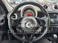 2017 Smart FORFOUR