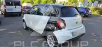 2017 Smart FORFOUR