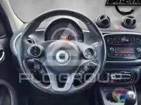 2017 Smart FORFOUR
