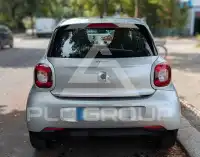 2017 Smart FORFOUR