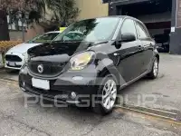 2017 Smart FORFOUR