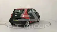 2017 Smart FORFOUR