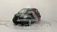 2017 Smart FORFOUR
