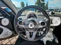 2017 Smart FORFOUR