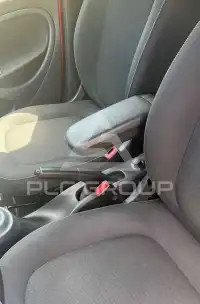 2017 Smart FORFOUR