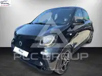 2017 Smart FORFOUR